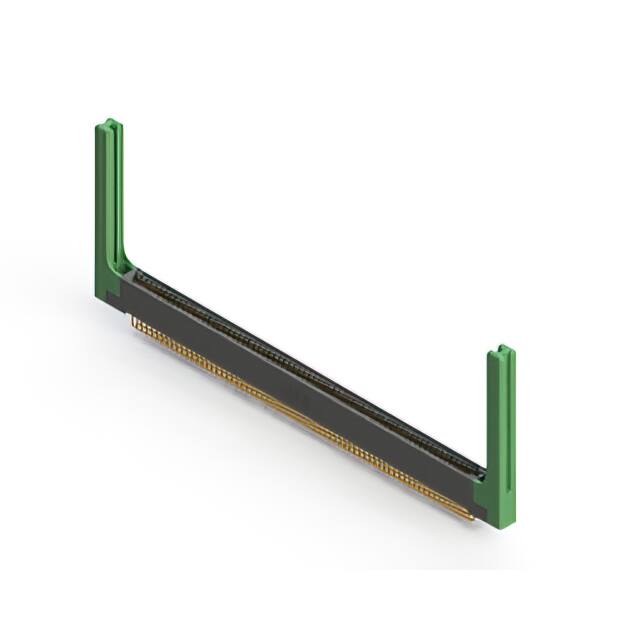 395-138-558-258 EDAC Inc.  Edgeboard Connectors